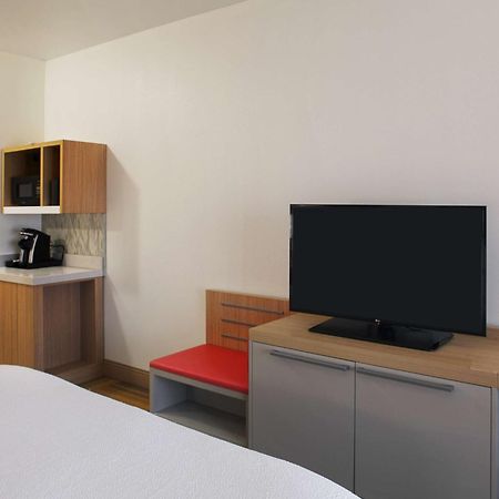 Hilton Garden Inn ג'ונסבורו מראה חיצוני תמונה
