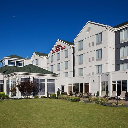 Hilton Garden Inn ג'ונסבורו מראה חיצוני תמונה