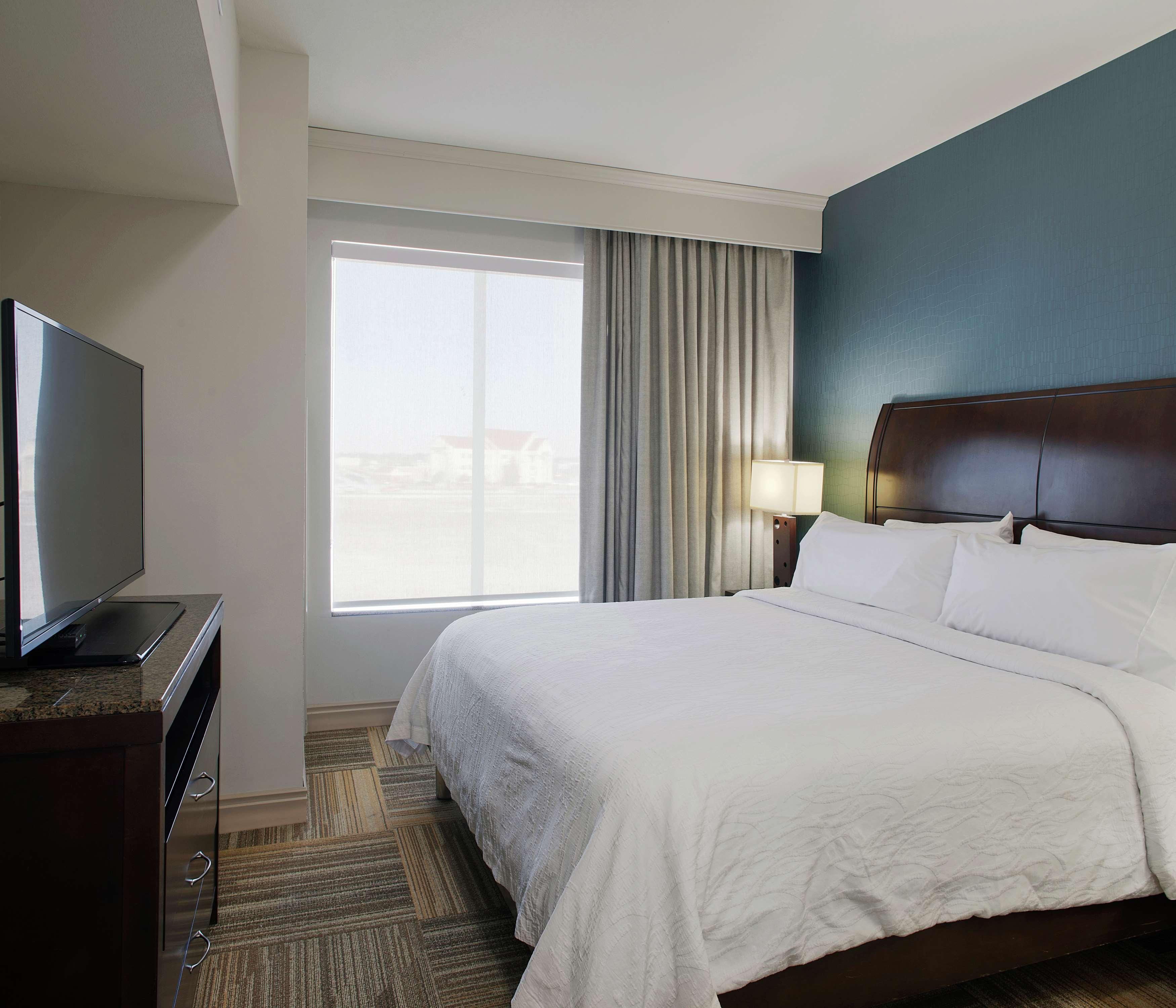 Hilton Garden Inn ג'ונסבורו מראה חיצוני תמונה