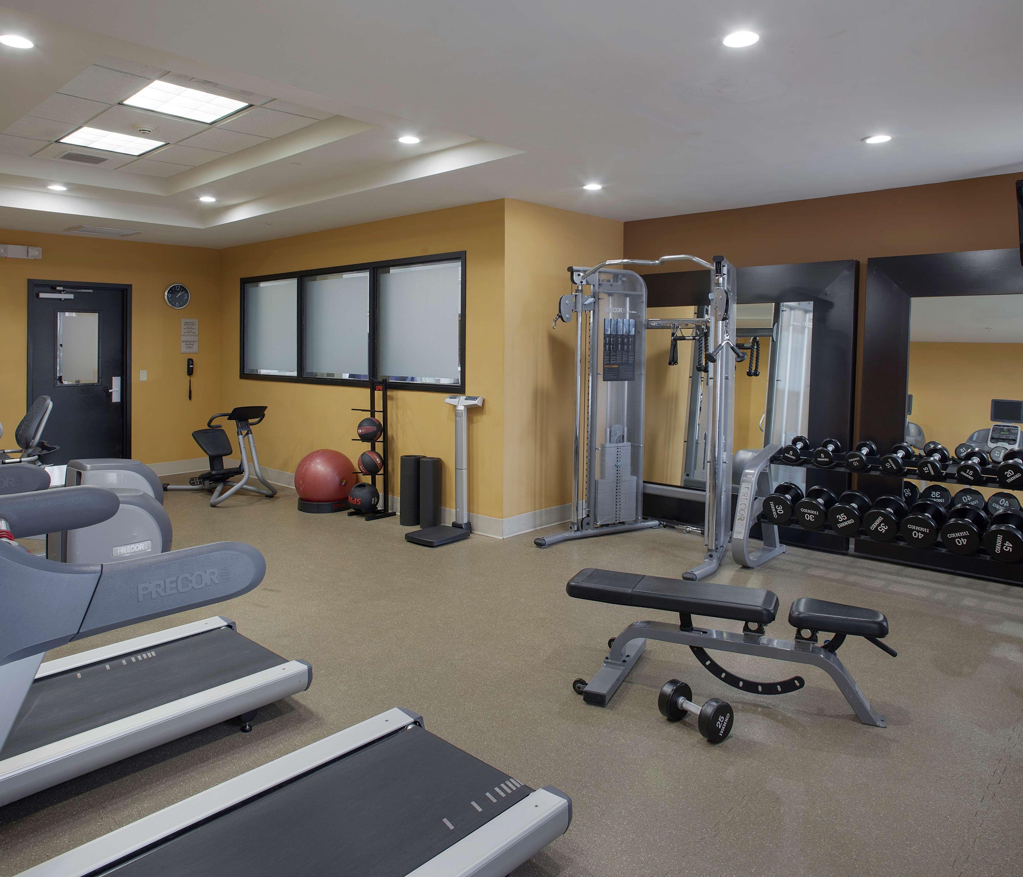 Hilton Garden Inn ג'ונסבורו מראה חיצוני תמונה