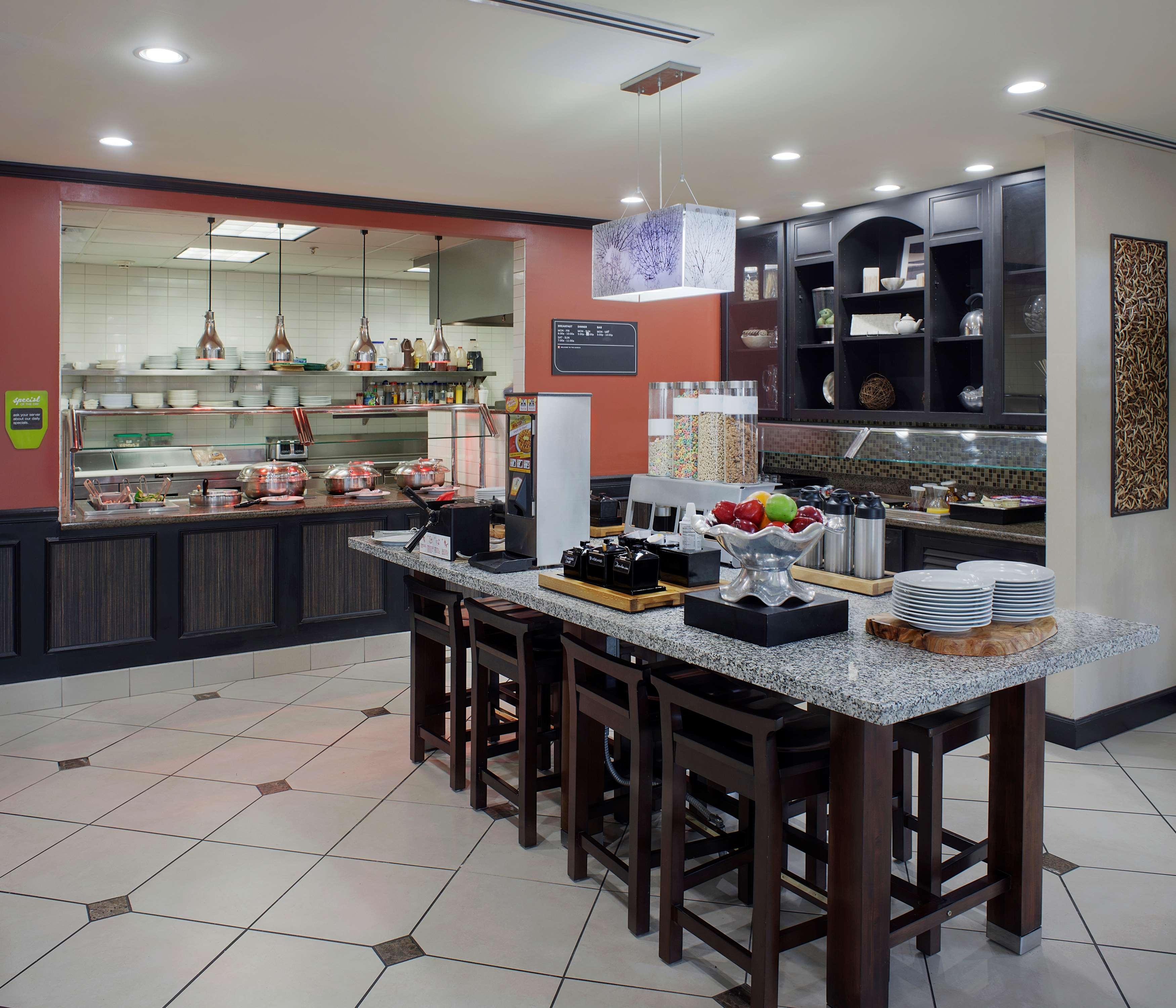Hilton Garden Inn ג'ונסבורו מראה חיצוני תמונה