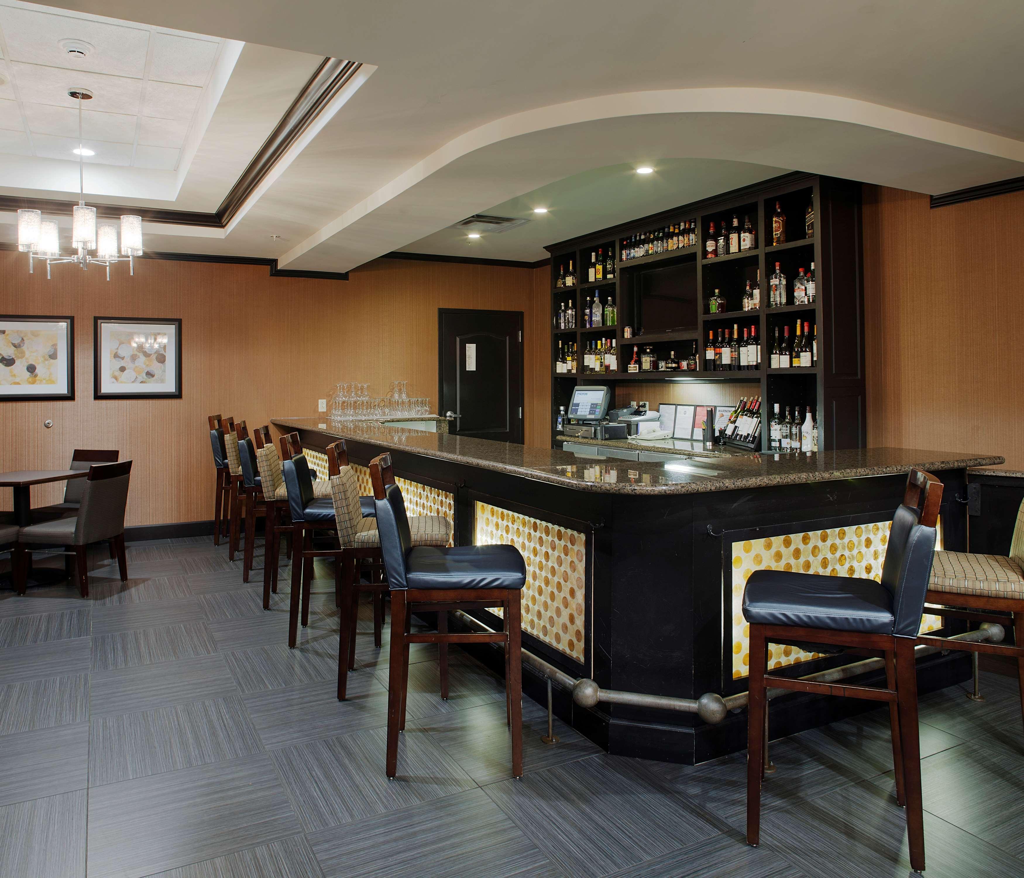 Hilton Garden Inn ג'ונסבורו מראה חיצוני תמונה