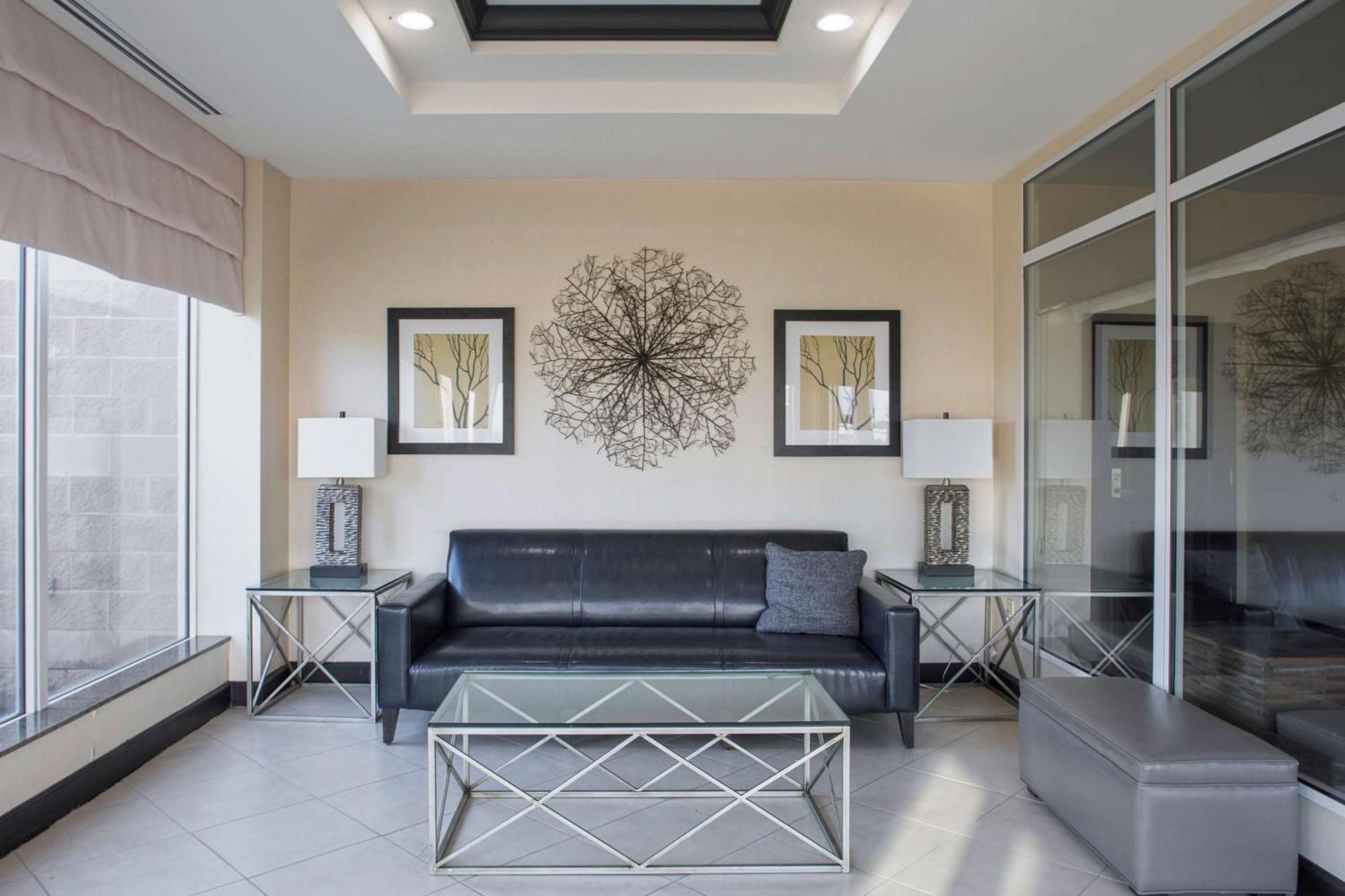 Hilton Garden Inn ג'ונסבורו מראה חיצוני תמונה
