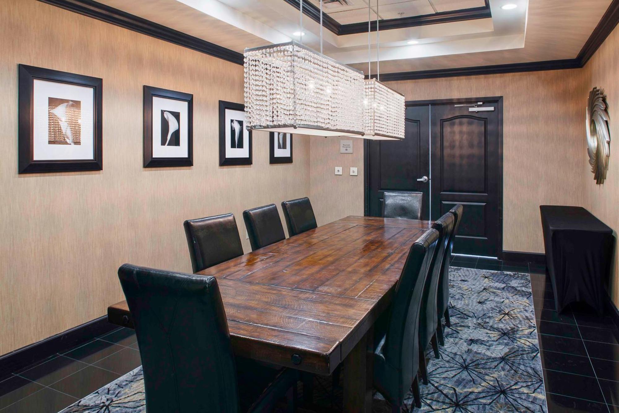 Hilton Garden Inn ג'ונסבורו מראה חיצוני תמונה