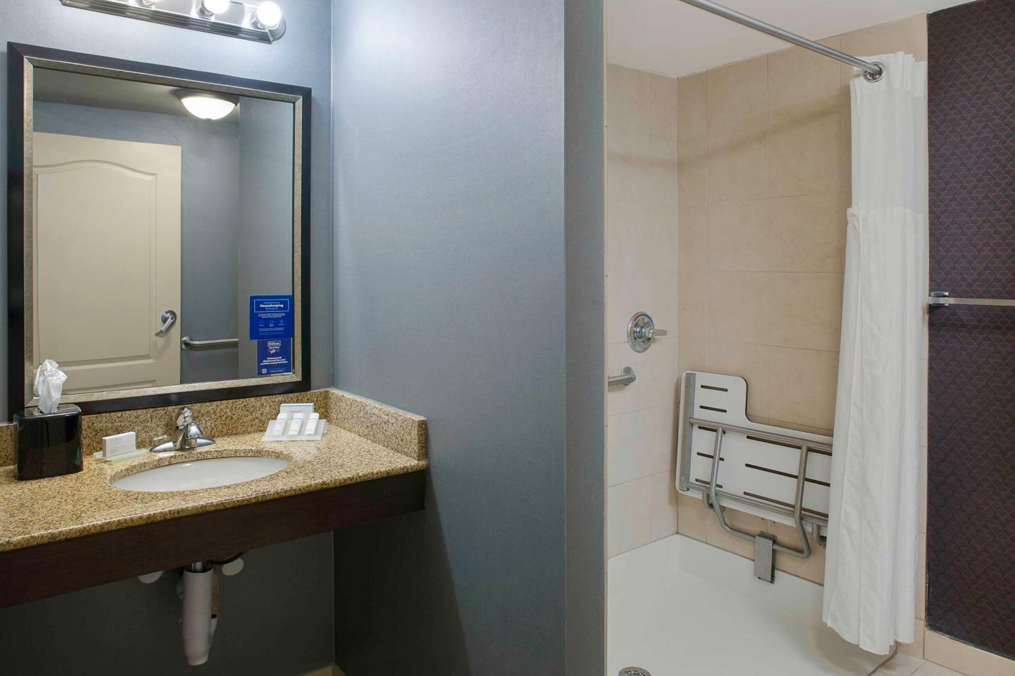 Hilton Garden Inn ג'ונסבורו מראה חיצוני תמונה
