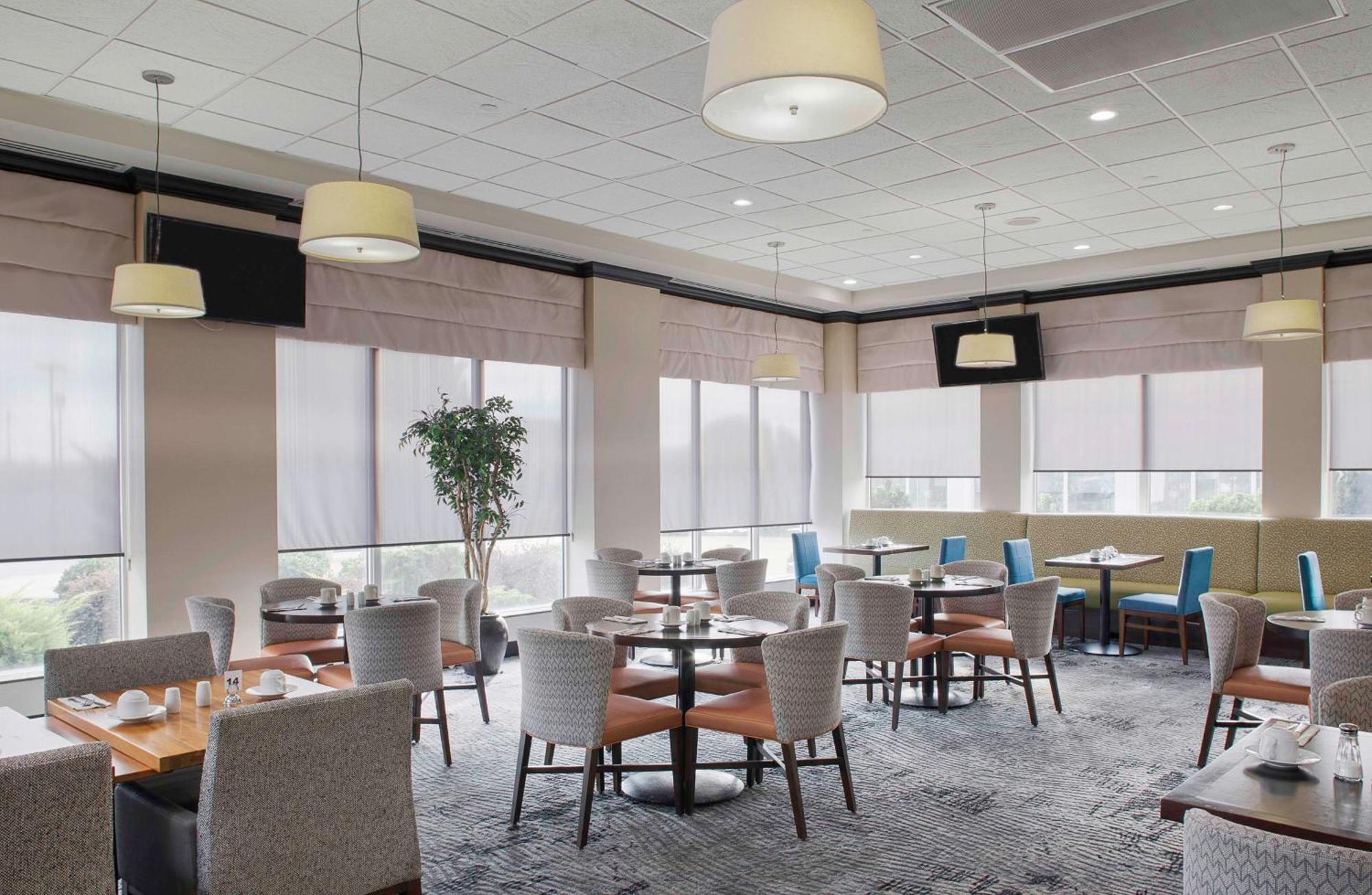 Hilton Garden Inn ג'ונסבורו מראה חיצוני תמונה