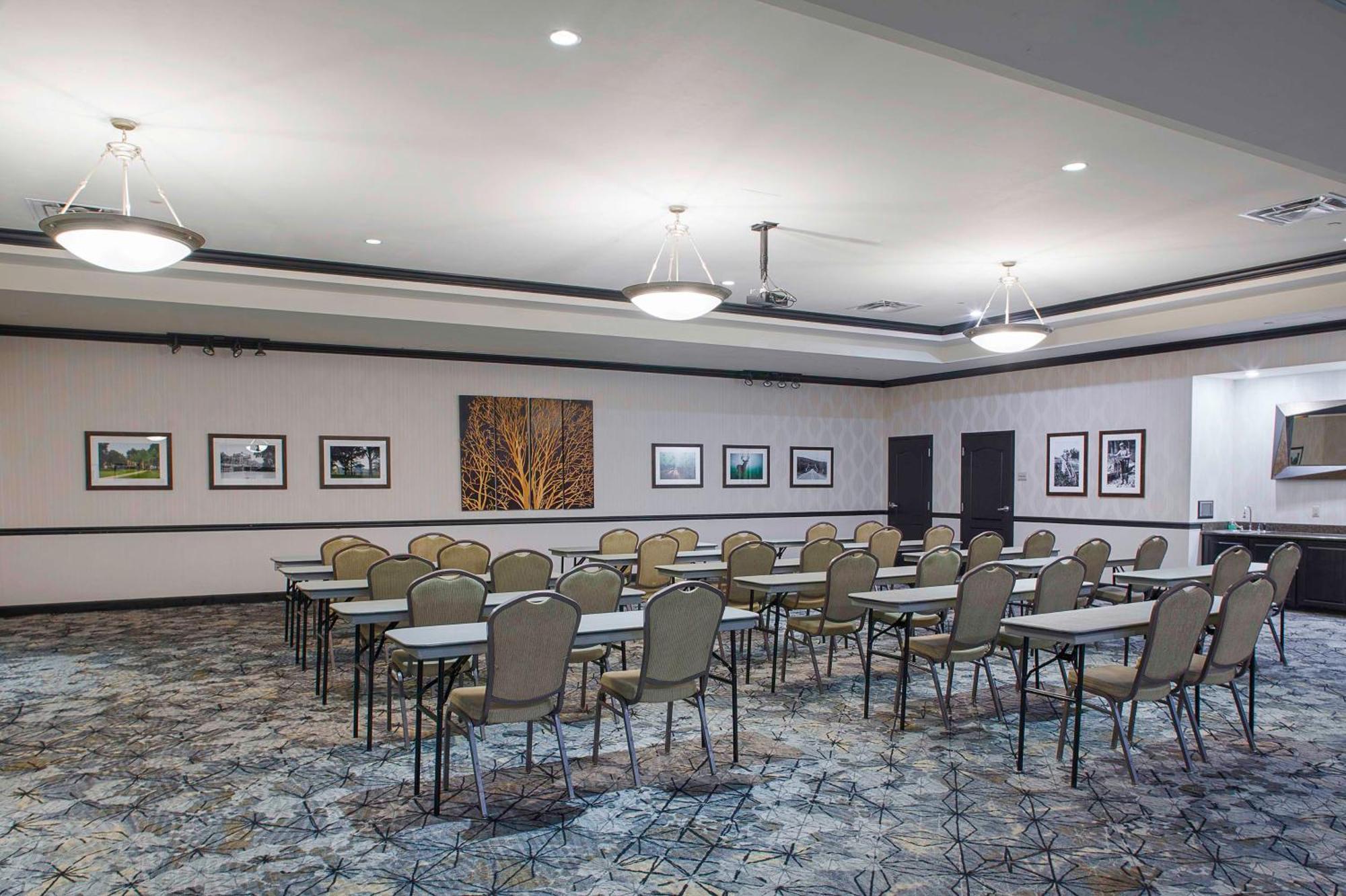 Hilton Garden Inn ג'ונסבורו מראה חיצוני תמונה