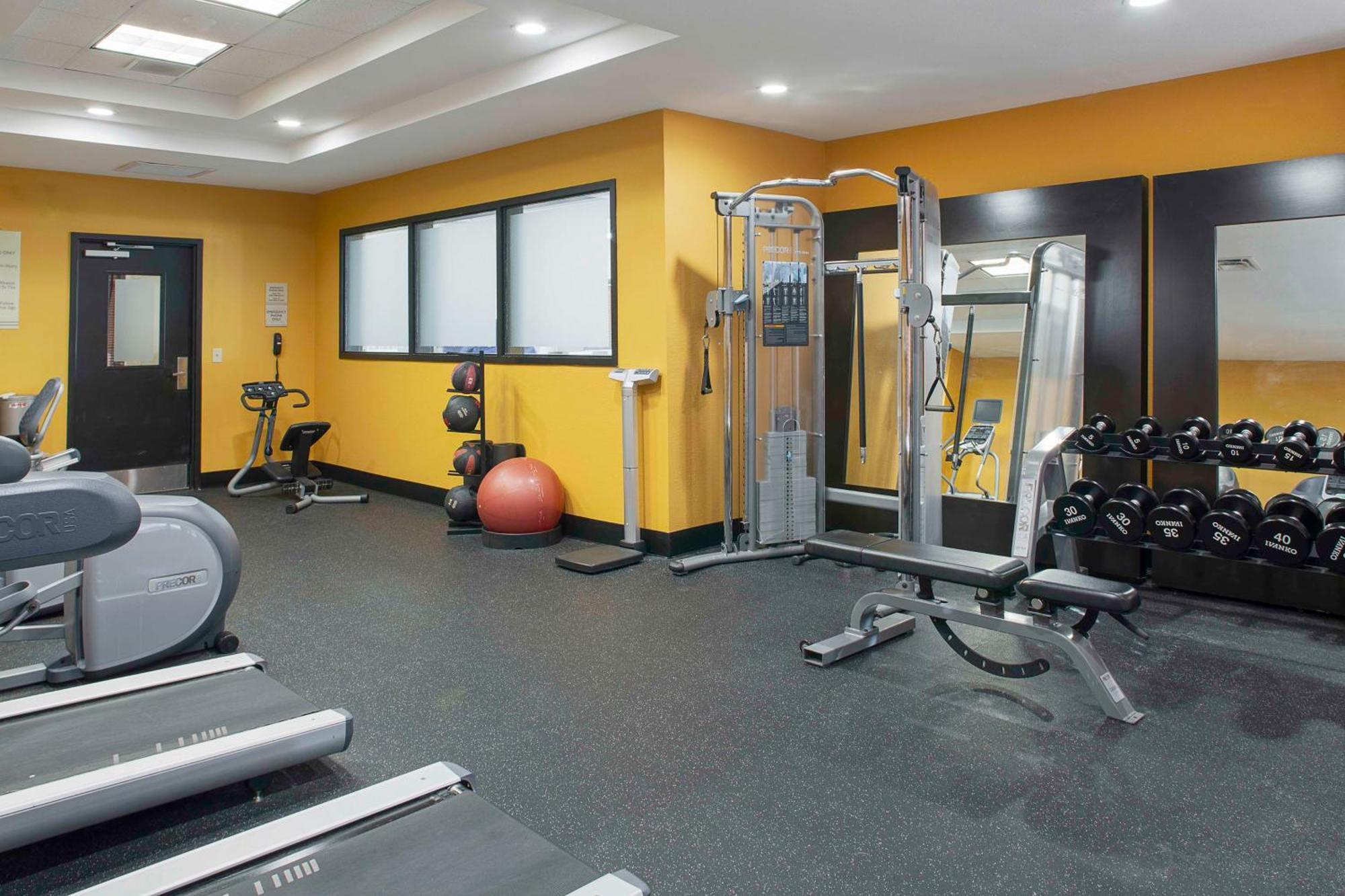 Hilton Garden Inn ג'ונסבורו מראה חיצוני תמונה