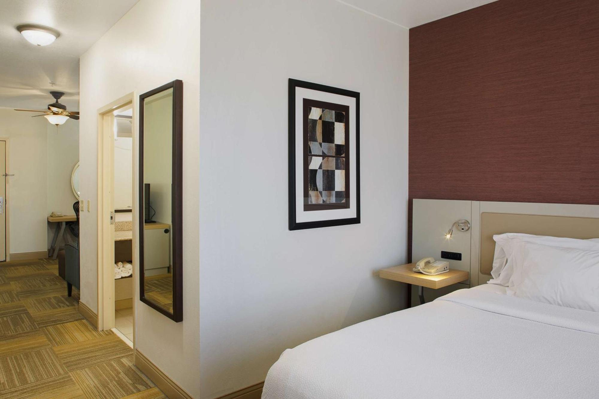 Hilton Garden Inn ג'ונסבורו מראה חיצוני תמונה