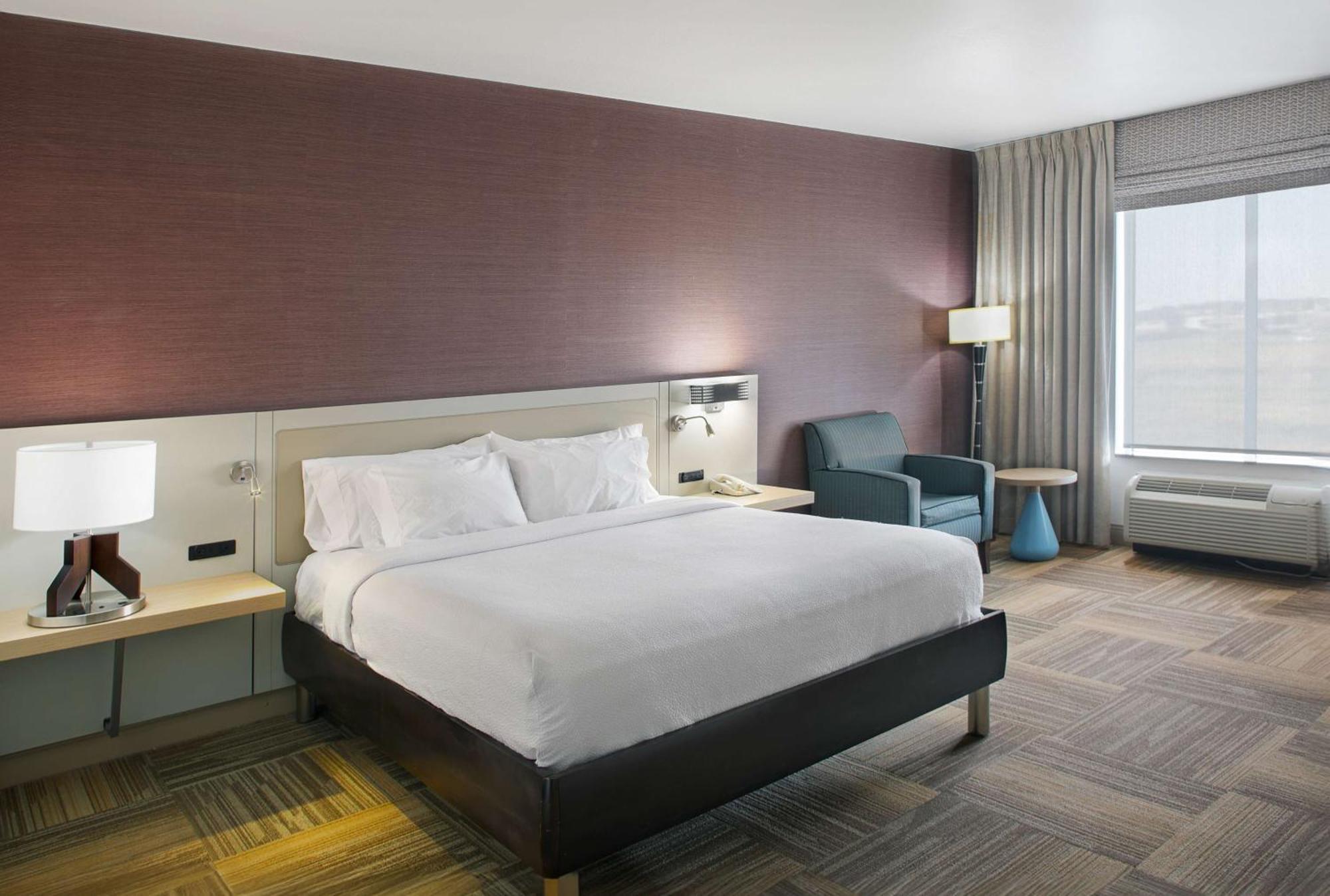 Hilton Garden Inn ג'ונסבורו מראה חיצוני תמונה