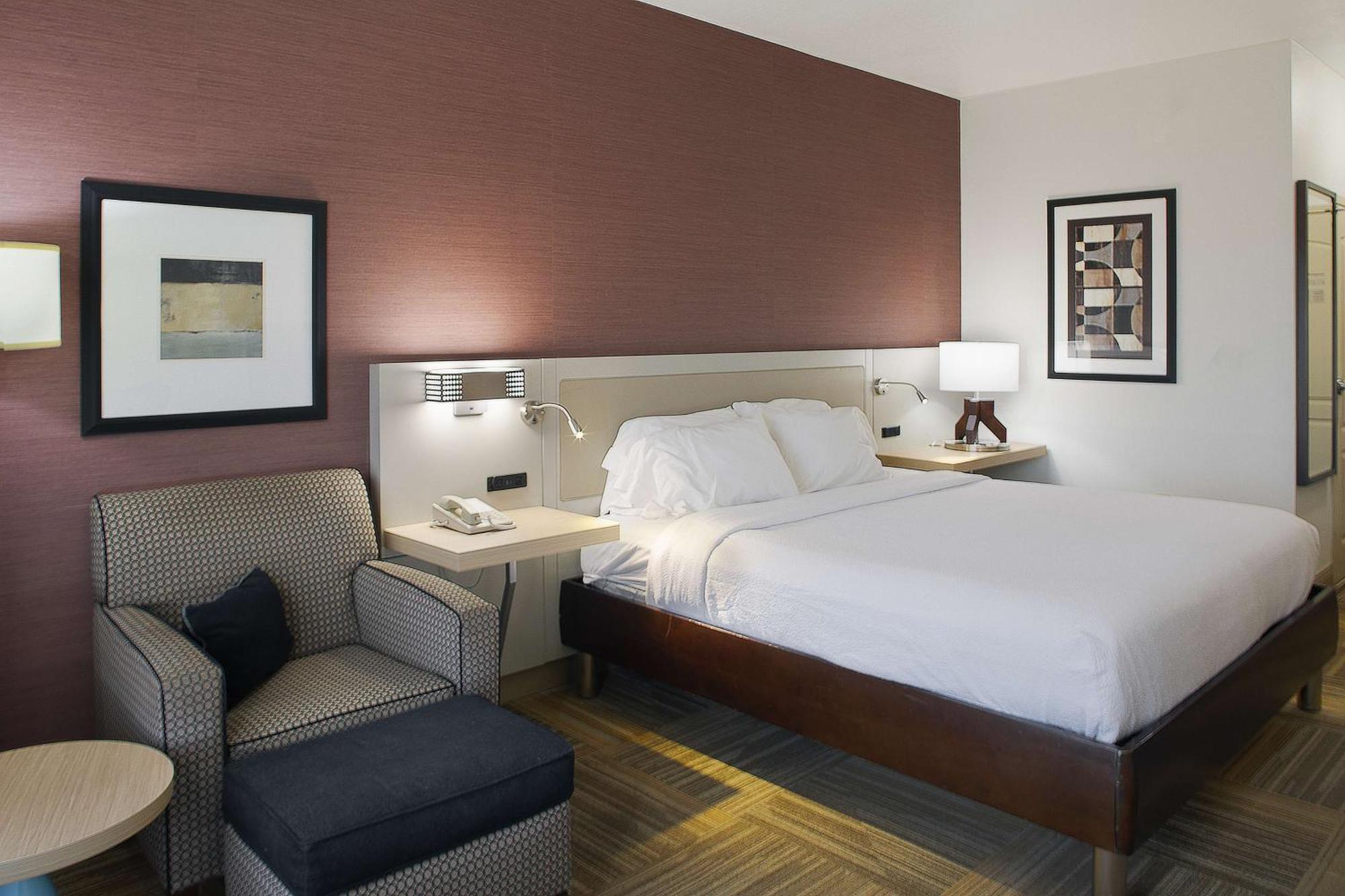 Hilton Garden Inn ג'ונסבורו מראה חיצוני תמונה