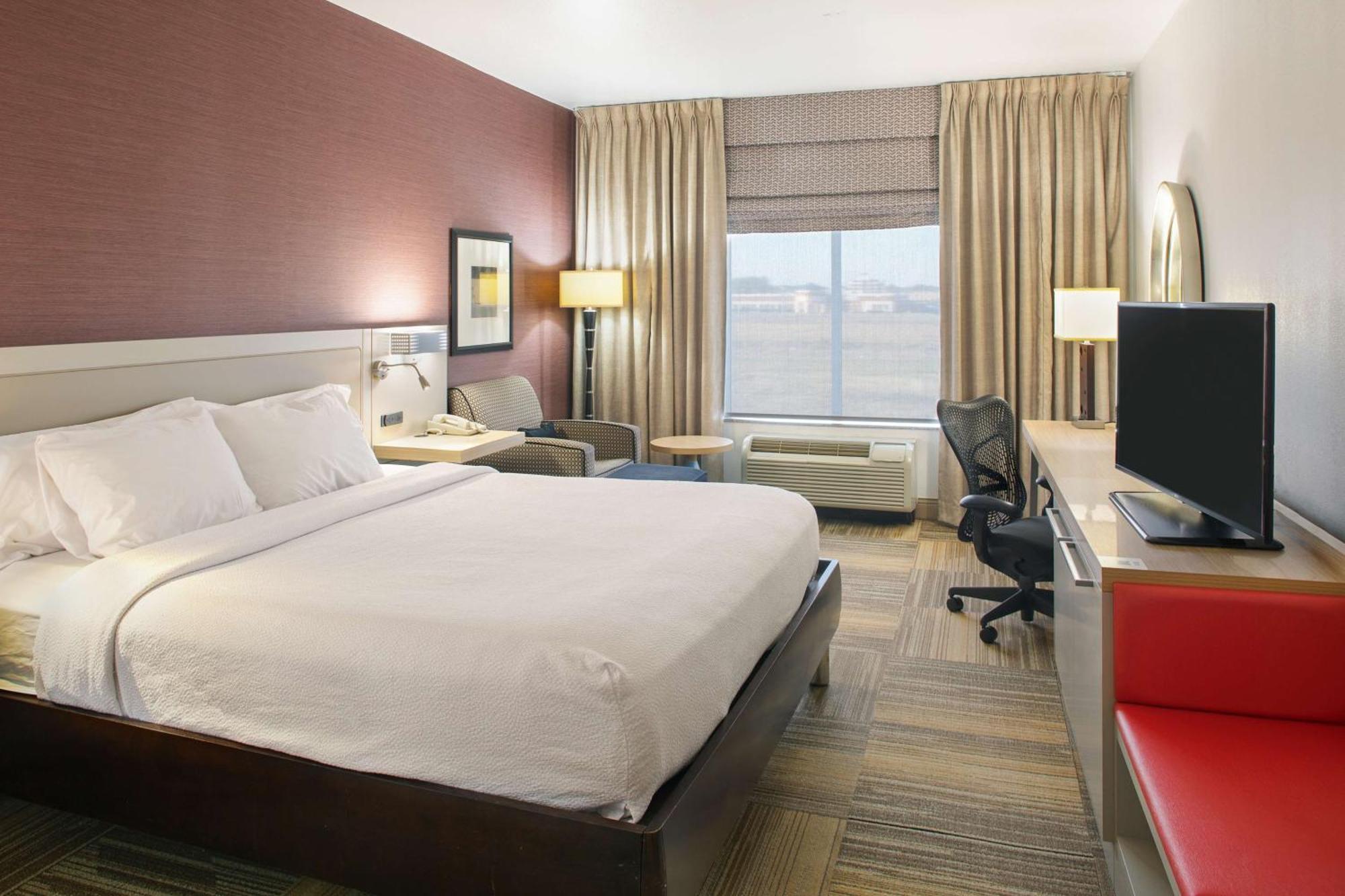 Hilton Garden Inn ג'ונסבורו מראה חיצוני תמונה