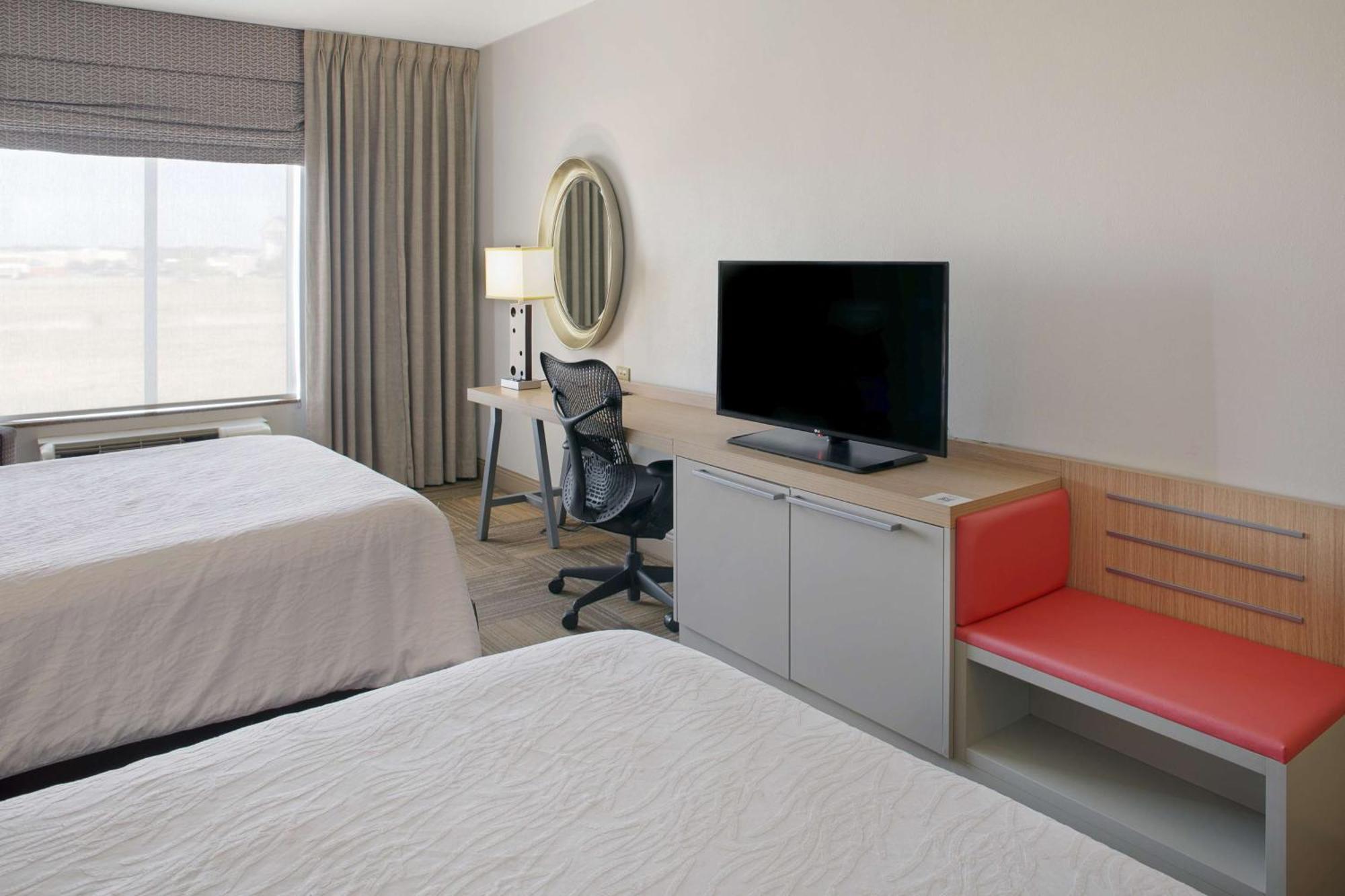 Hilton Garden Inn ג'ונסבורו מראה חיצוני תמונה